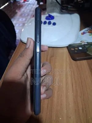Samsung Galaxy A13 64 GB Black