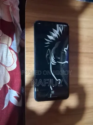 Samsung Galaxy A13 64 GB Black