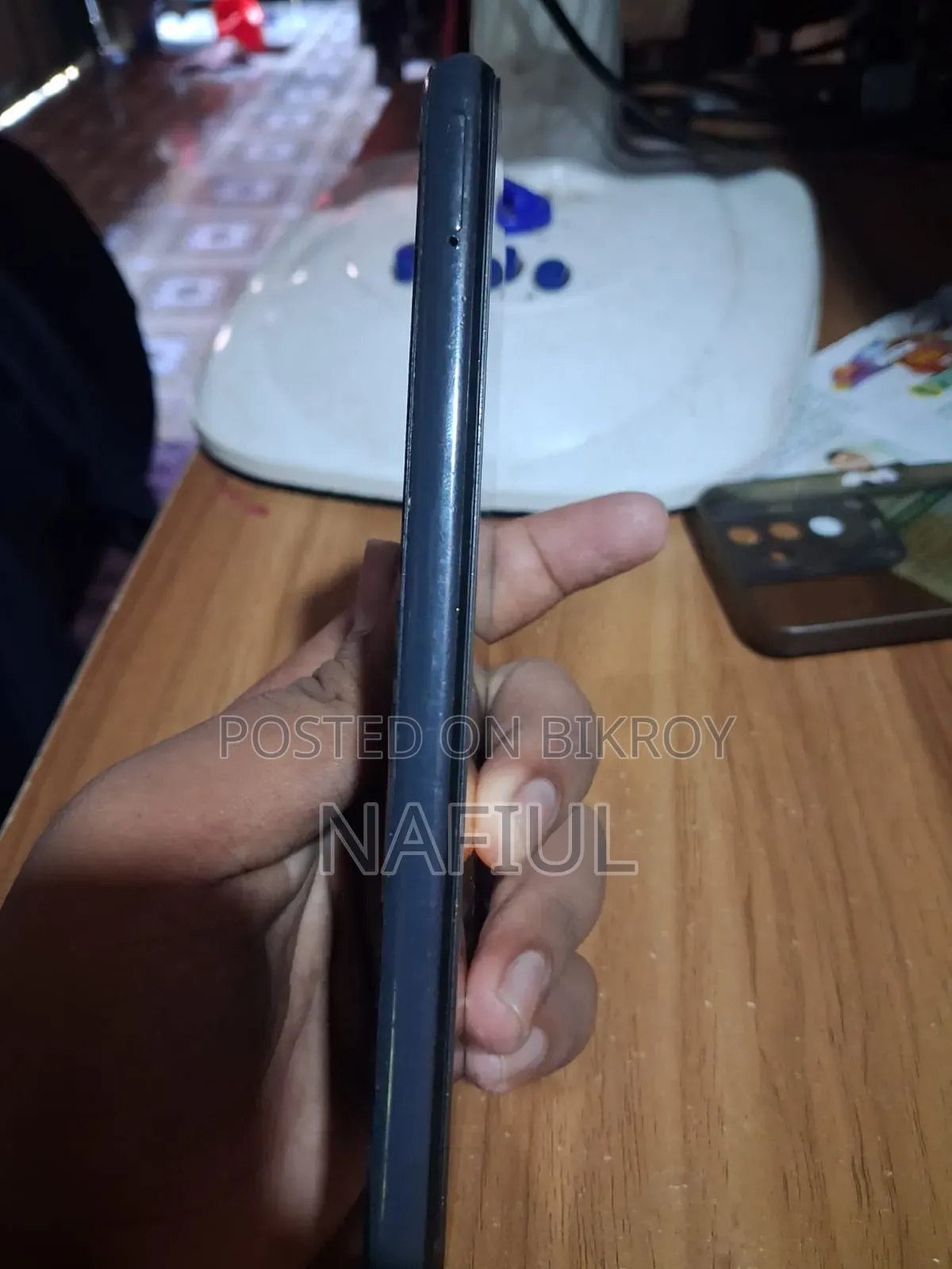Samsung Galaxy A13 64 GB Black