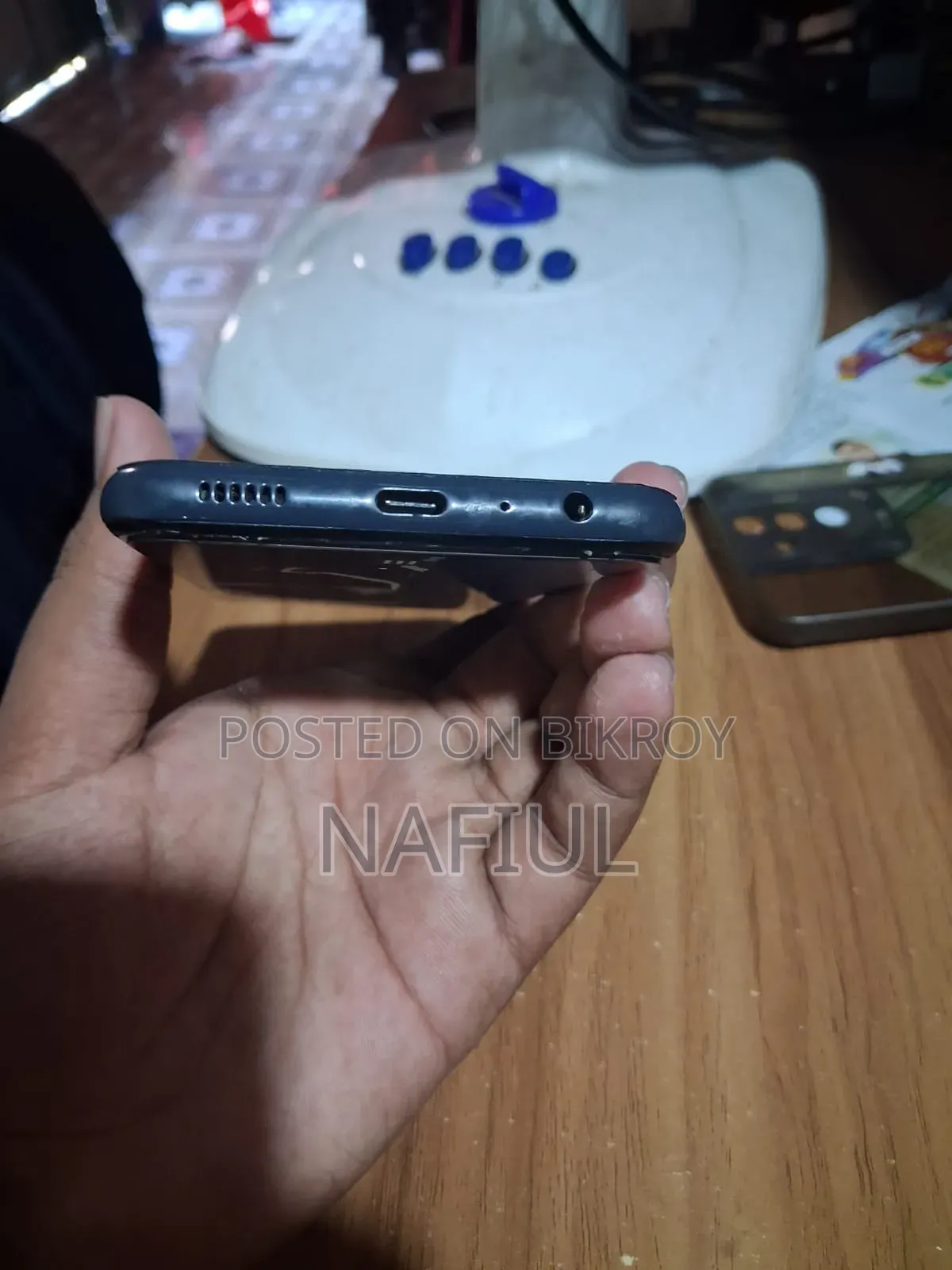 Samsung Galaxy A13 64 GB Black
