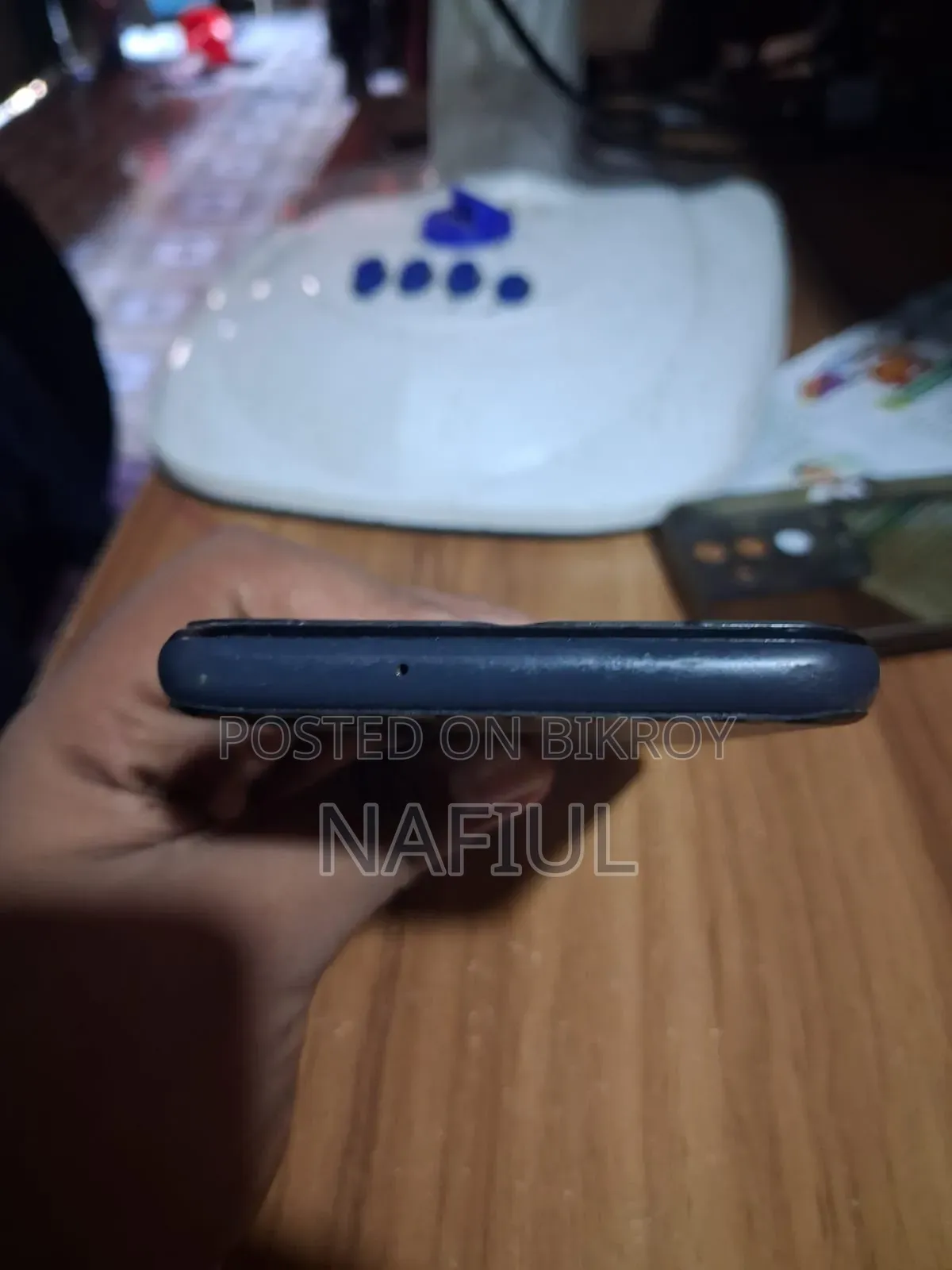 Samsung Galaxy A13 64 GB Black