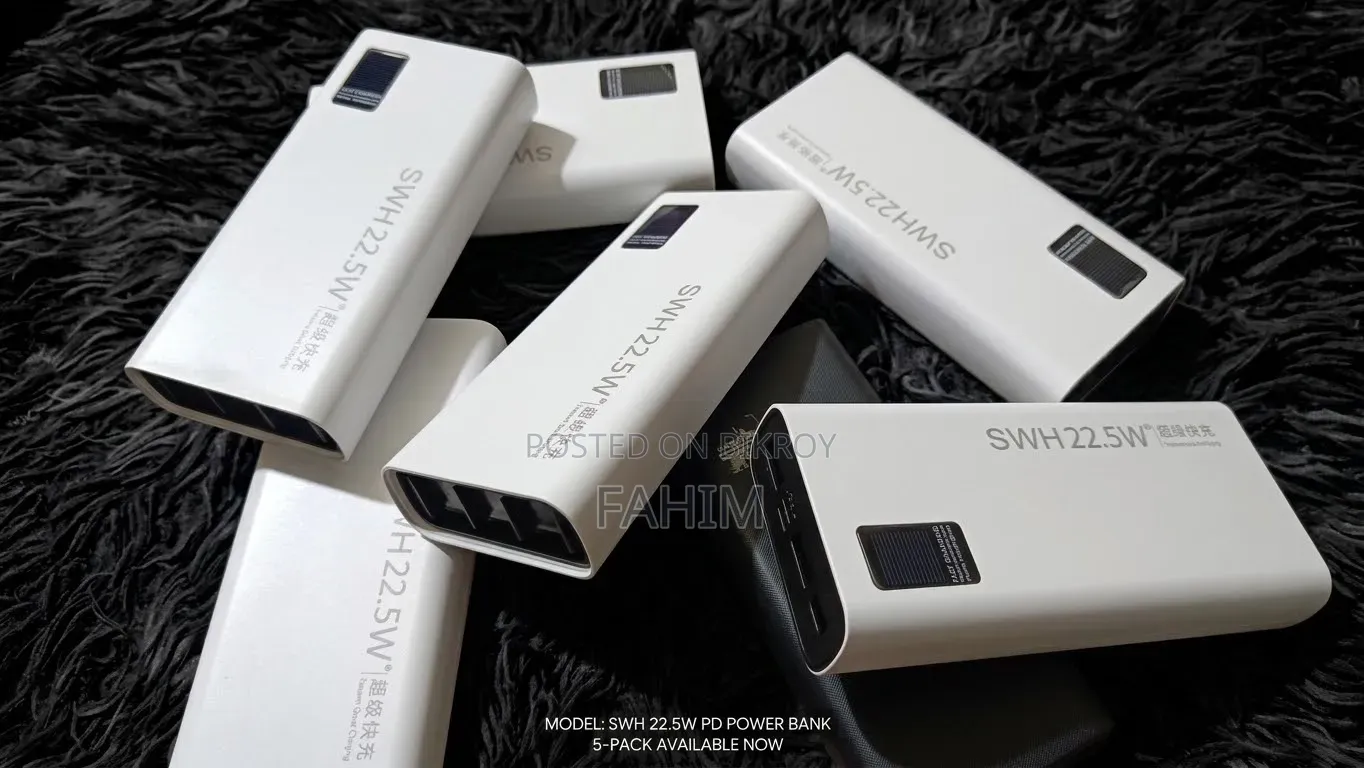 Power Bank