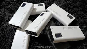 Power Bank