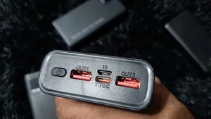 Power Bank