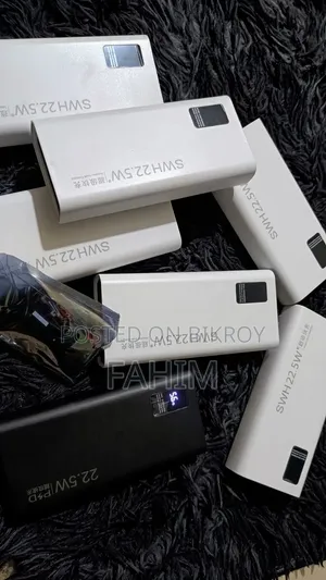 Power Bank