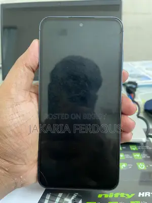 Samsung Galaxy A55 128 GB Blue