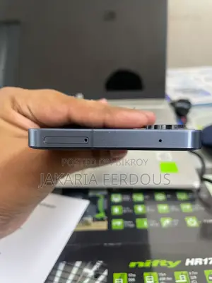 Samsung Galaxy A55 128 GB Blue