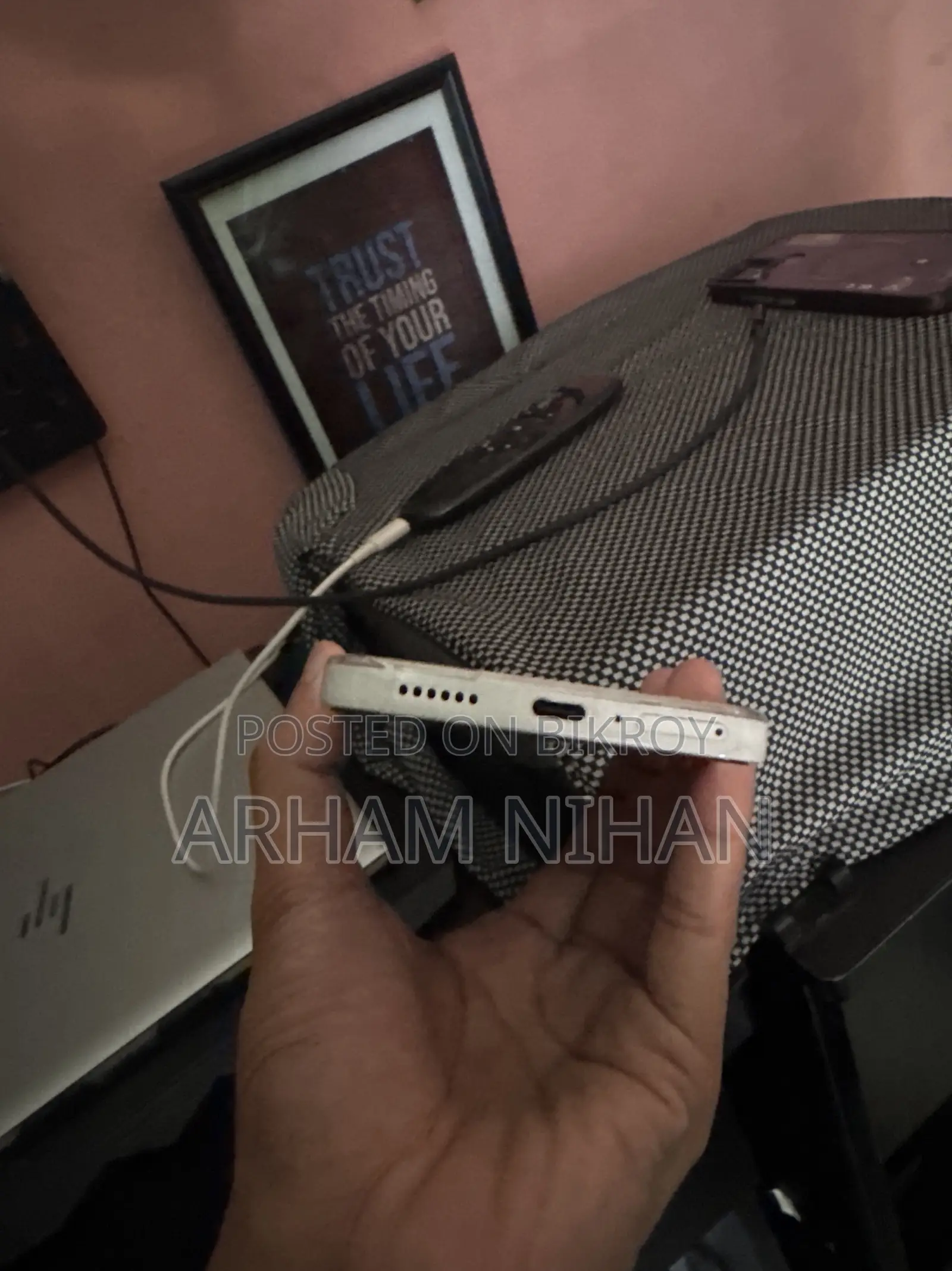 Nothing Phone 2a 128 GB White
