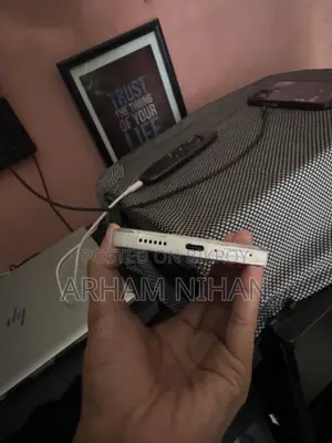 Nothing Phone 2a 128 GB White