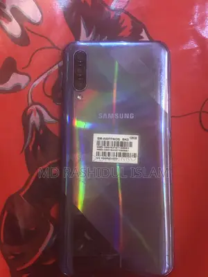Samsung Galaxy A50s 128 GB