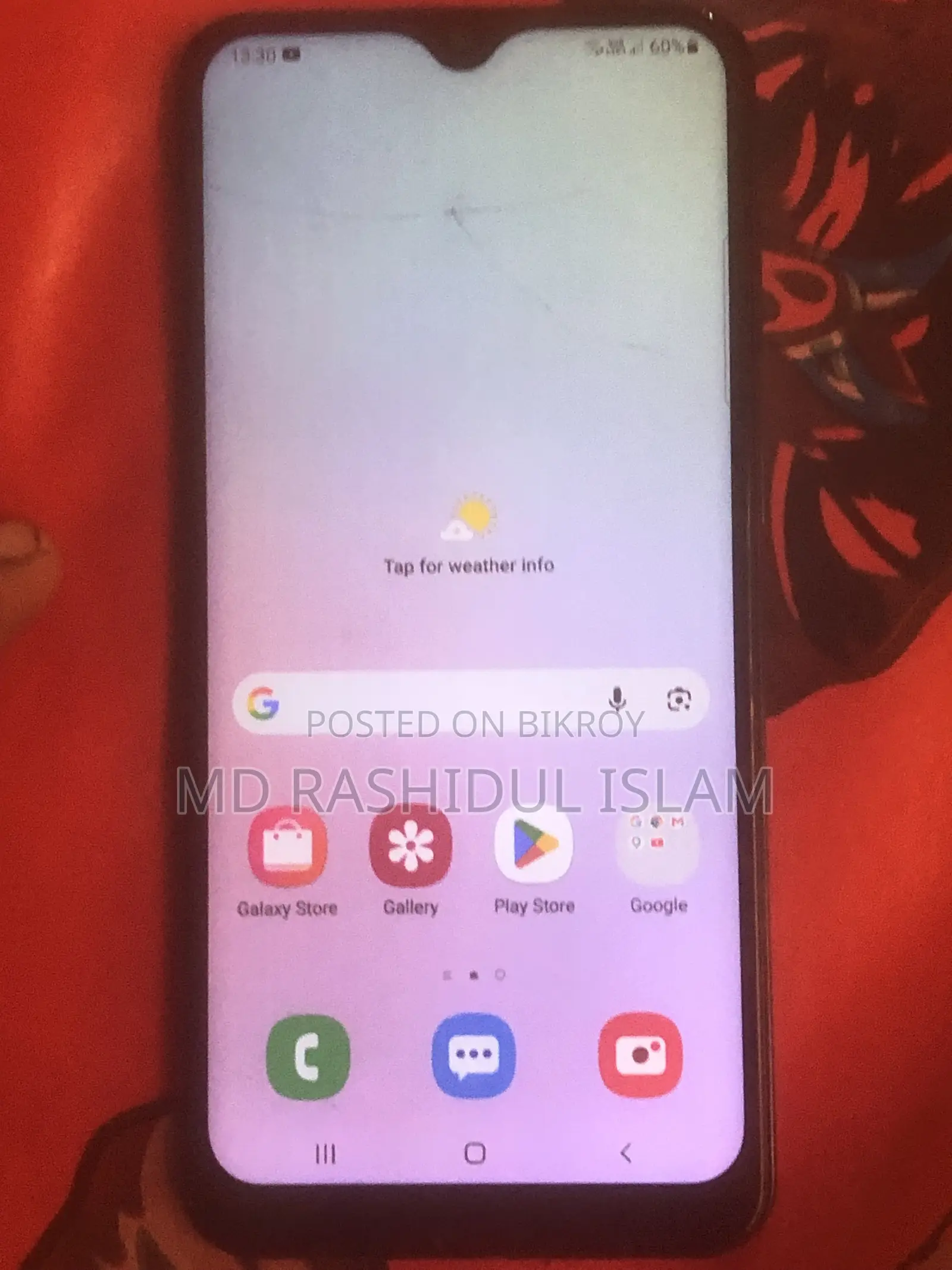 Samsung Galaxy A50s 128 GB