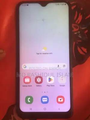 Samsung Galaxy A50s 128 GB