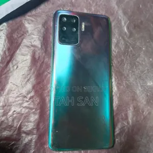 Oppo 19 F Pro