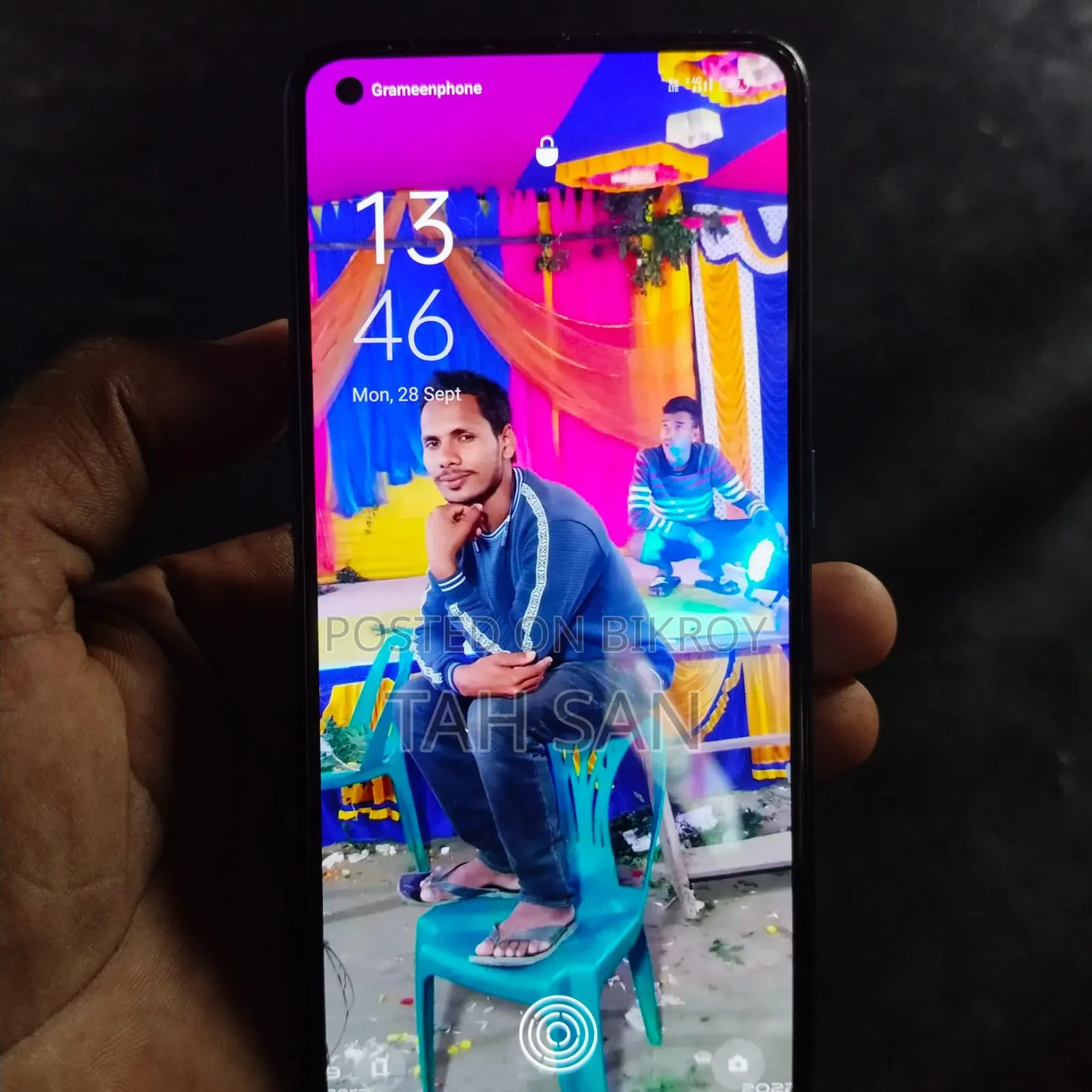 Oppo 19 F Pro