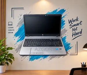 Laptop HP ProBook 450 8GB Intel Core i5 HDD + SSD 500GB