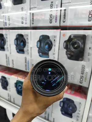 Nikon 18-200mm Lens DX