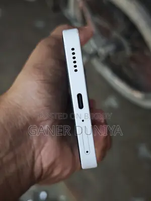 Nothing Phone 3a 128 GB White