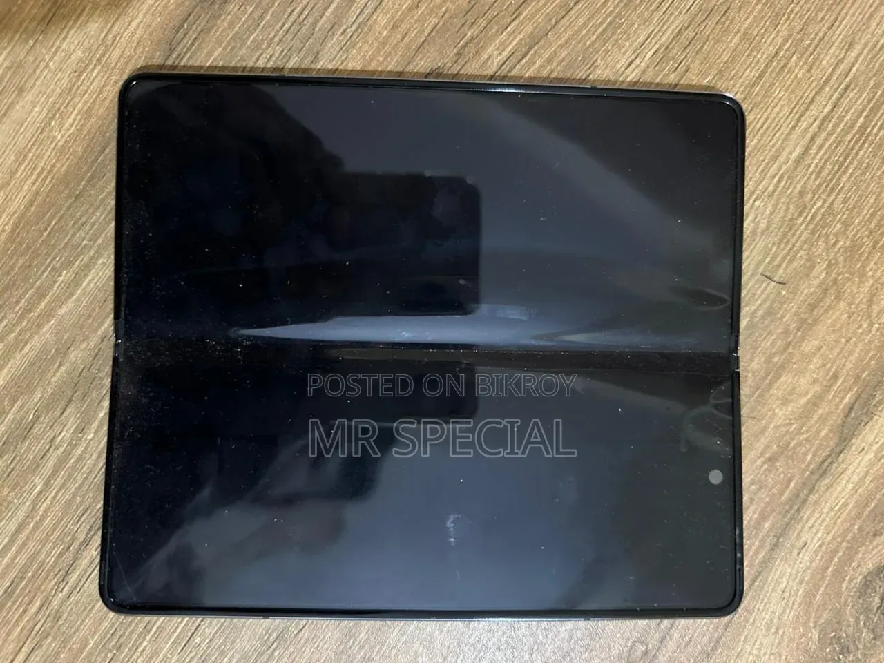 Samsung Galaxy Z Fold4 256 GB Gray