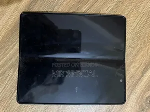 Samsung Galaxy Z Fold4 256 GB Gray