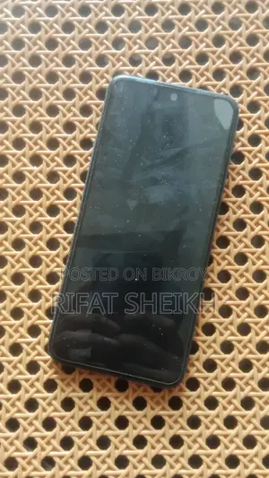 Infinix Hot 50 Pro 256 GB Blue