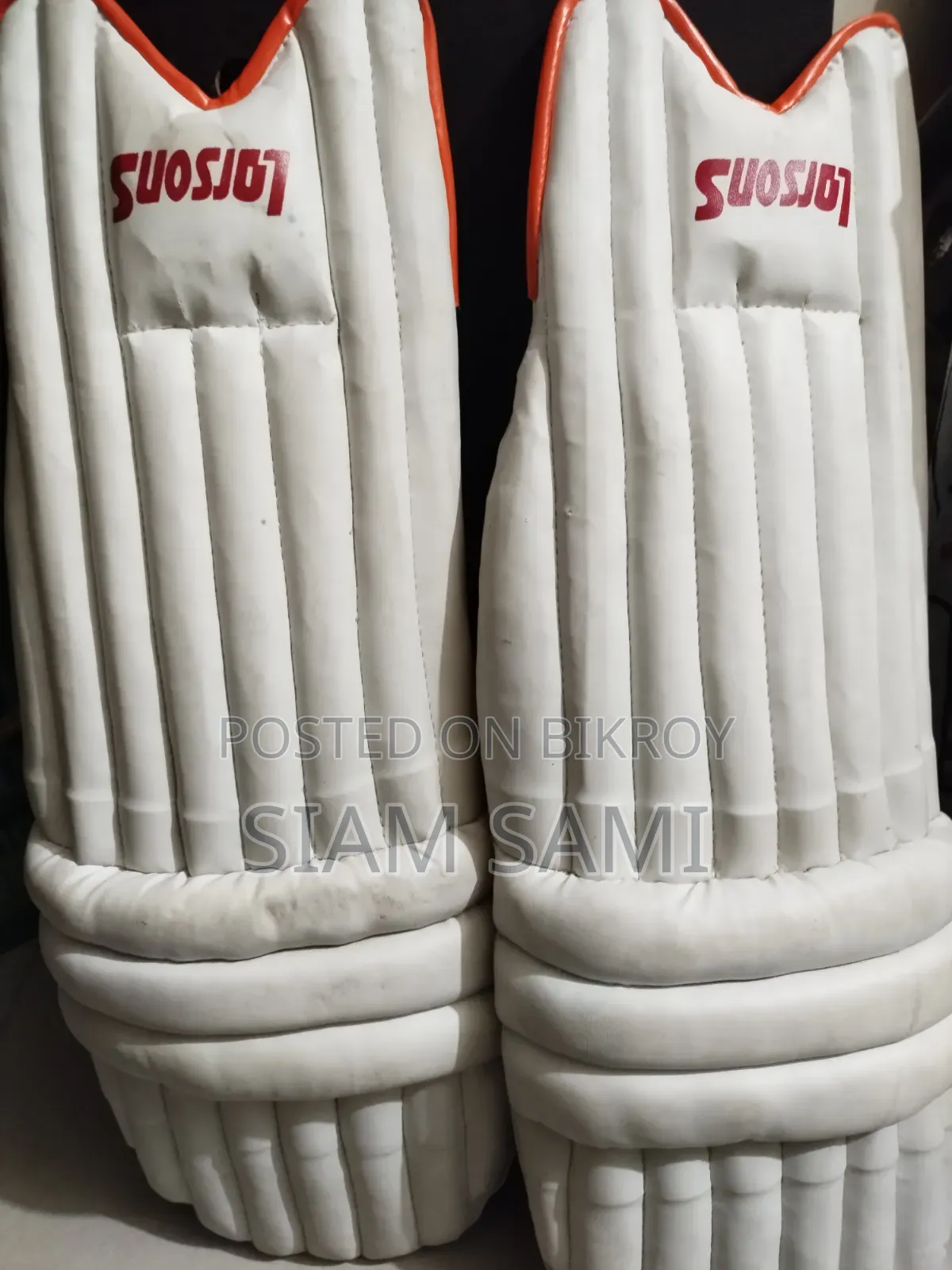 Cricket Batting Pads