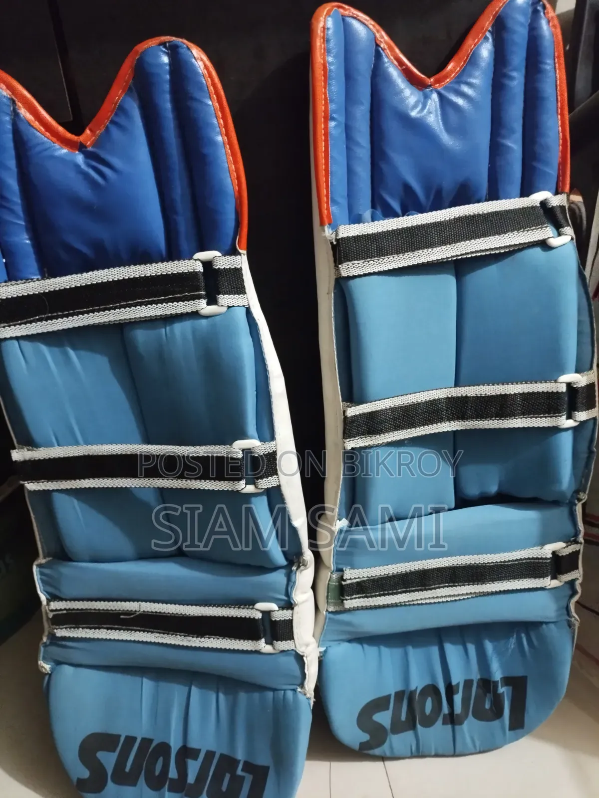 Cricket Batting Pads