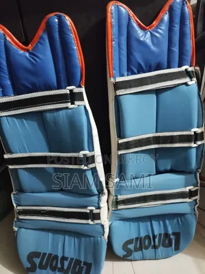Cricket Batting Pads