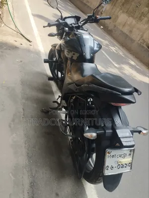 Suzuki Gixxer 2021 Black