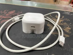 iPhone Charger With Cable