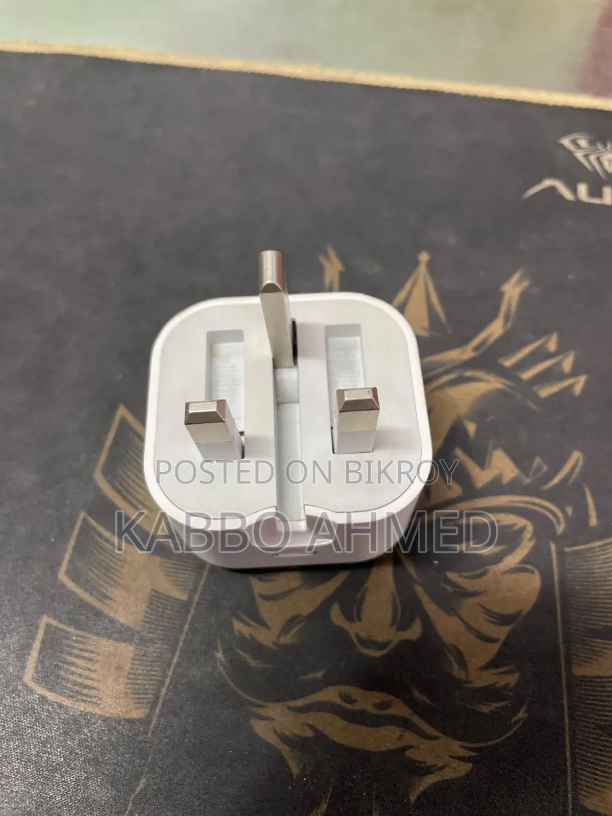 iPhone Charger With Cable