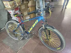 হিরো সাইকেল