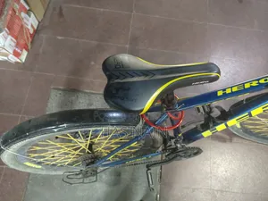 হিরো সাইকেল