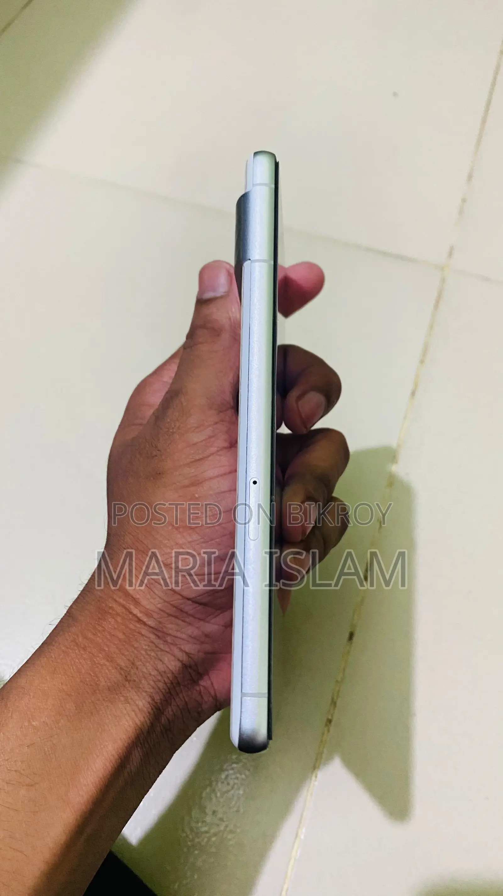 গুগল পিক্সেল ৭ ১২৮ জিবি সাদা