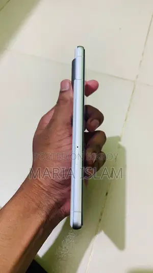 গুগল পিক্সেল ৭ ১২৮ জিবি সাদা