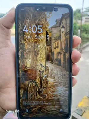 Tecno Spark Go 64 GB Gray