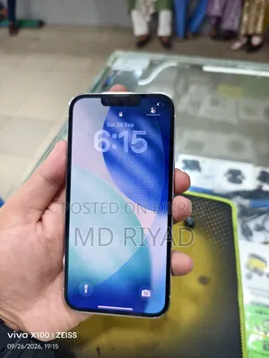 Apple iPhone 13 Pro 128 GB White