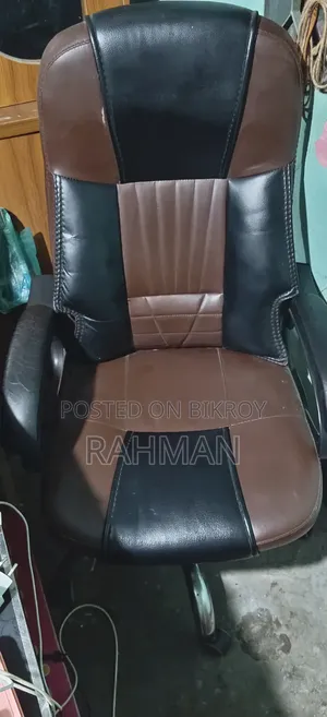 চেয়ার বিক্রি