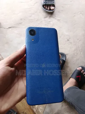 Samsung Galaxy A01 32 GB Green