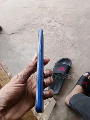 স্যামসাং গ্যালাক্সি এ০১ ৩২ জিবি সবুজ