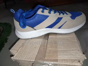 BD Police Shoes
