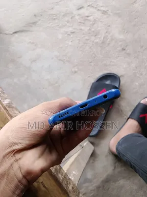 স্যামসাং গ্যালাক্সি এ০১ ৩২ জিবি সবুজ