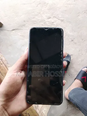 স্যামসাং গ্যালাক্সি এ০১ ৩২ জিবি সবুজ