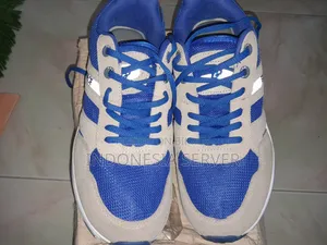 BD Police Shoes