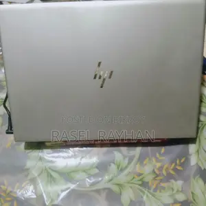 ল্যাপটপ HP EliteBook 840 G6 16GB Intel Core i5 SSD 256GB