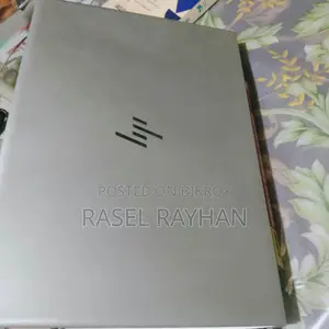 ল্যাপটপ HP EliteBook 840 G6 16GB Intel Core i5 SSD 256GB