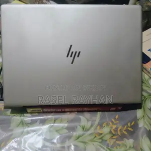 ল্যাপটপ HP EliteBook 840 G6 16GB Intel Core i5 SSD 256GB