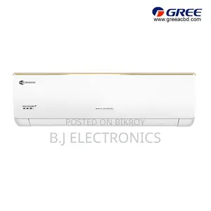 Gree 1.5 Ton Zeno Inverter AC (GS-18XZNA3V)