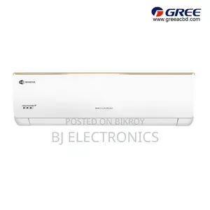 গ্রী ১.৫ টন জেনো ইনভার্টার এসি (GS-18XZNA3V)