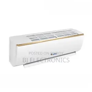গ্রী ১.৫ টন জেনো ইনভার্টার এসি (GS-18XZNA3V)