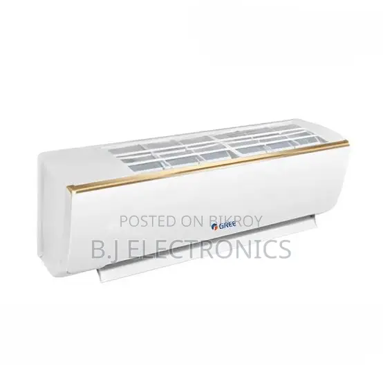 Gree 1.5 Ton Zeno Inverter AC (GS-18XZNA3V)